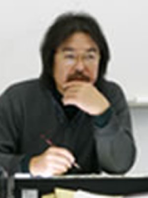 Shinichi Suzuki
