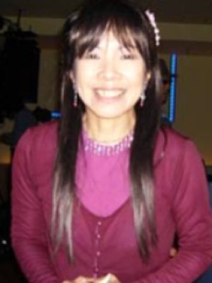 Junko Hirotani