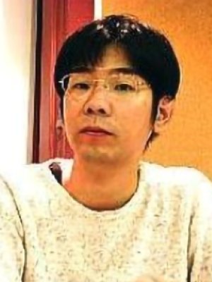 Akio Takami