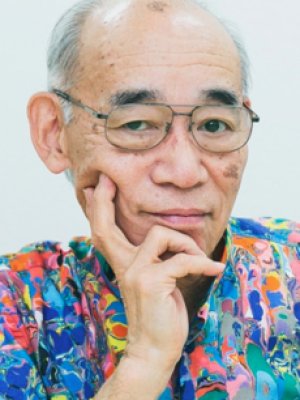 Yoshiyuki Tomino
