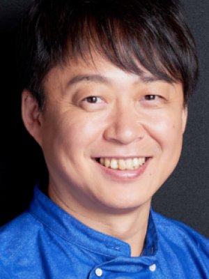 Akimitsu Honma