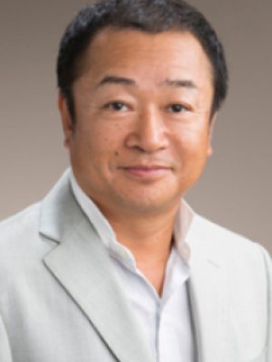 Takeshi Ike