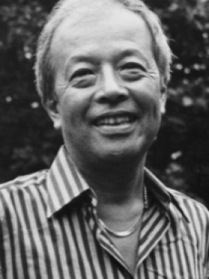 Takeo Watanabe