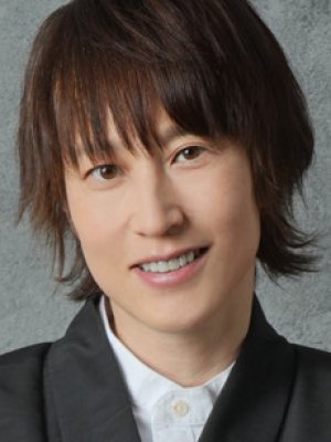 Mitsuki Saiga