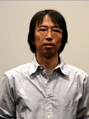 Shinji Takagi