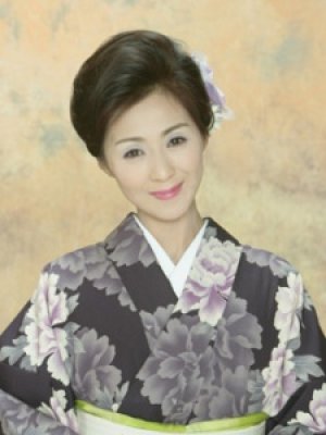 Youko Nagayama