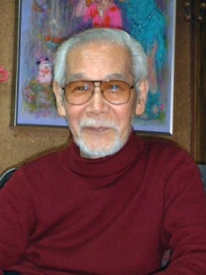 Akira Daikuhara