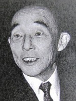 Taiji Yabushita
