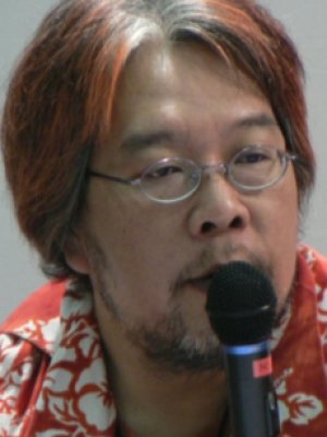 Umanosuke Iida