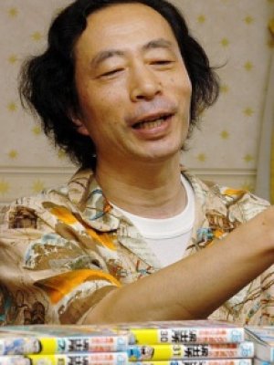 Osamu Akimoto