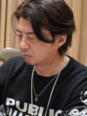 Higashi Shimizu