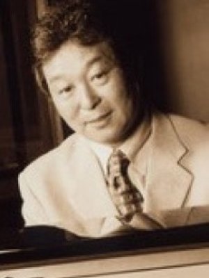 Kunihiko Suzuki
