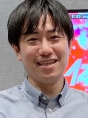 Hisatoshi Shimizu