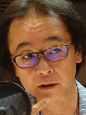 Fumihiko Takayama