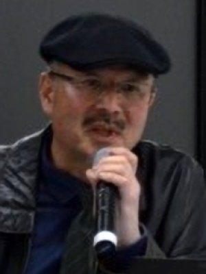 Takeshi Waki