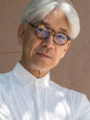 Ryuuichi Sakamoto