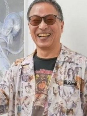 Hajime Sorayama