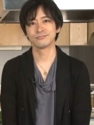 Yuusei Matsui