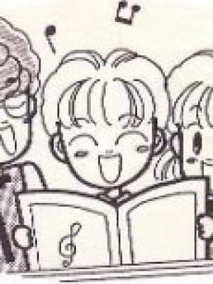 Shounen Shoujo Gasshoudan Mizuumi