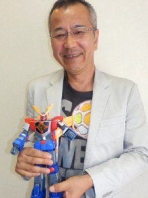 Kenji Uchida