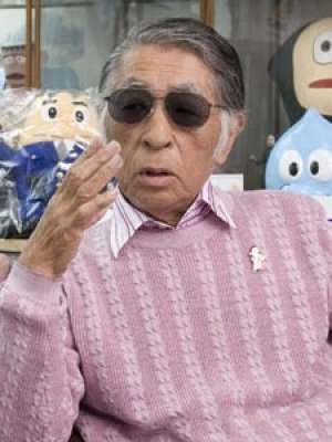 Fujio A Fujiko
