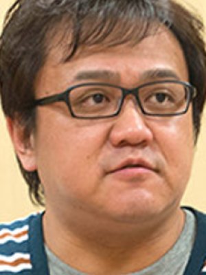 Kazuho Hyoudou