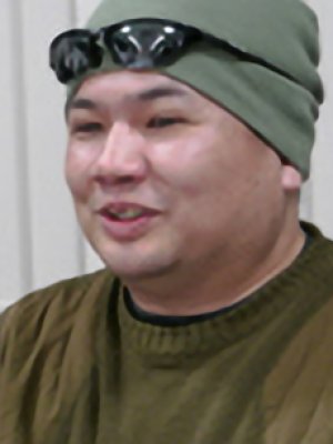 Seiichi Nakatani