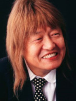 Hiroshi Kamayatsu