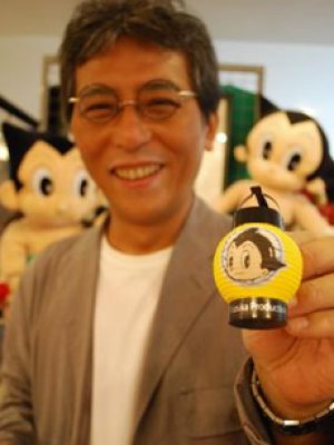 Yoshihiro Shimizu