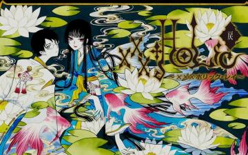 xxxHOLiC: Rei Manga Nears Its Epic Final Battle