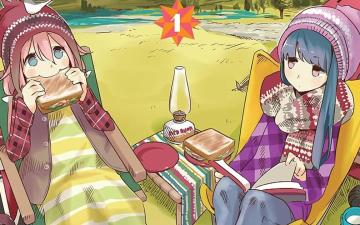 Manga Artist Afro Steps Back as Dual Series Take Their Toll