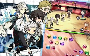 Bungo Stray Dogs: Tales of the Lost Ends Service After Ambition Closure