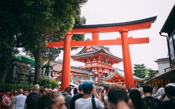 Kyoto's Tourism Boom: Why Some Visitors Are Leaving Disappointed