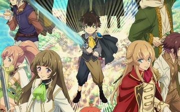 Anime Necromancer Isekai 2027: Nuevo visual, staff y debut en TV y streaming