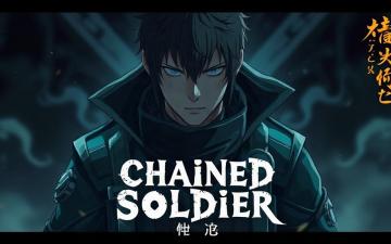 Chained Soldier Season 3 Confirmed: What Fans Need to Know Now