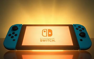 Crunchyroll le dice adiós a Nintendo Switch: fecha límite y qué pasa con Switch 2
