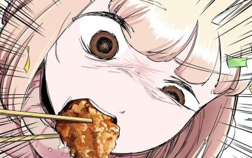 Dokagui Daisuki! Mochizuki-san Anime Adaptation Announced: Everything You Need to Know