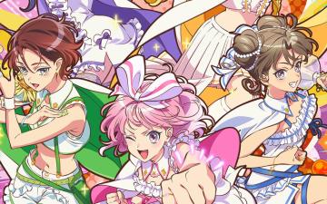 Gekijōban Maebashi Witches: Majo Minarai no Emoemories anuncia su llegada a la gran pantalla