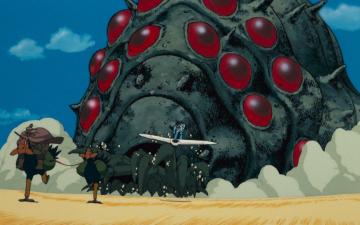 Ghibli Park Confirms Nausicaa Expansion: A New Indoor Area Is Coming to Aichi