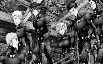 Hiroya Oku anuncia su retiro del manga: El fin de una era creativa