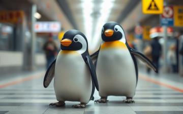 JR East pone fin al Suica Penguin: el adiós al icono más querido de Suica
