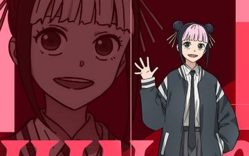 Kagurabachi prende el fuego de la venganza con nuevos seiyuu