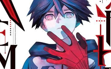 Kemono Jihen Manga Wraps Up After 25 Volumes – Fans Get Ready for the Finale