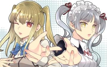 Maria Holic regresa con una secuela situada un año después del final original