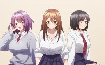 OceanVeil Enciende la Magia Otaku con Click Me All Over y Marika's Love Meter Malfunction