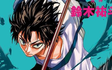 Newtype Exclusive: ¡Chamba detrás de cámaras con SAKAMOTO DAYS!