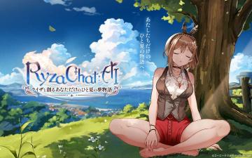 RyzaChat AI ya disponible en Japón con aventuras infinitas