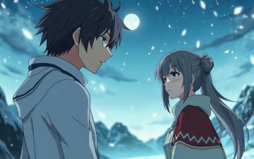 The Ramparts of Ice confirma su segunda temporada y llega a Netflix el 1 de octubre