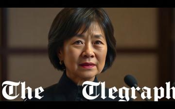The Telegraph distorsiona mensaje de Sanae Takaichi: qué dijo realmente sobre la cucaracha y Phoenix