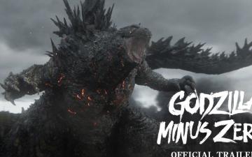 Godzilla Minus Zero: La secuela de Takashi Yamazaki llega a cines en noviembre con formato IMAX